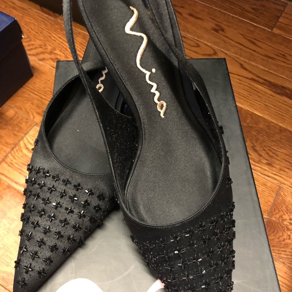 Evening Shoes - Picture 5 of 5